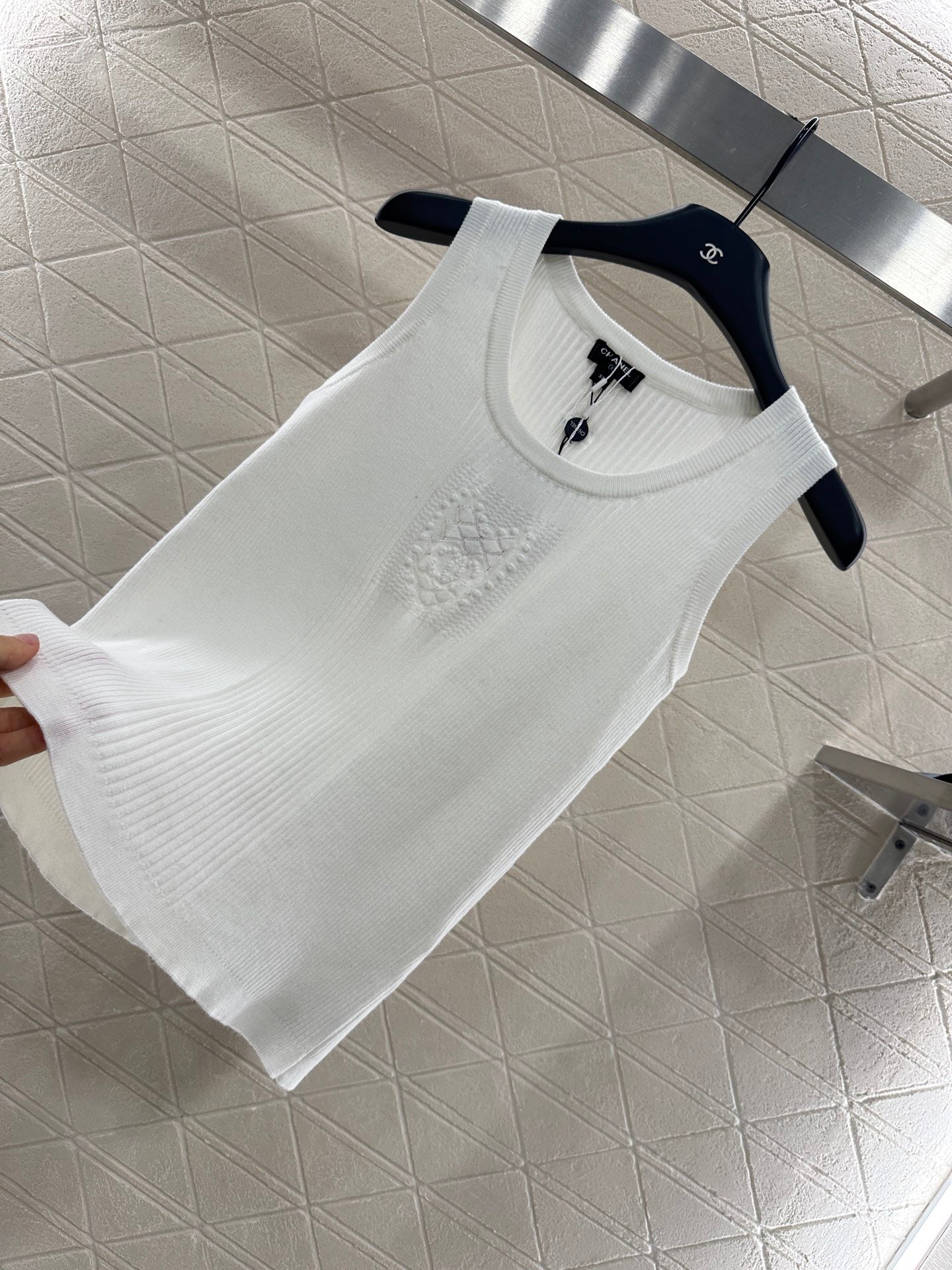 25 nouveaux gilets tricotés Love