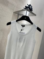25 New Love Knitted Vest