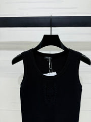 25 New Love Knitted Vest
