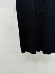 25 New Love Knitted Vest