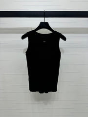 25 New Love Knitted Vest