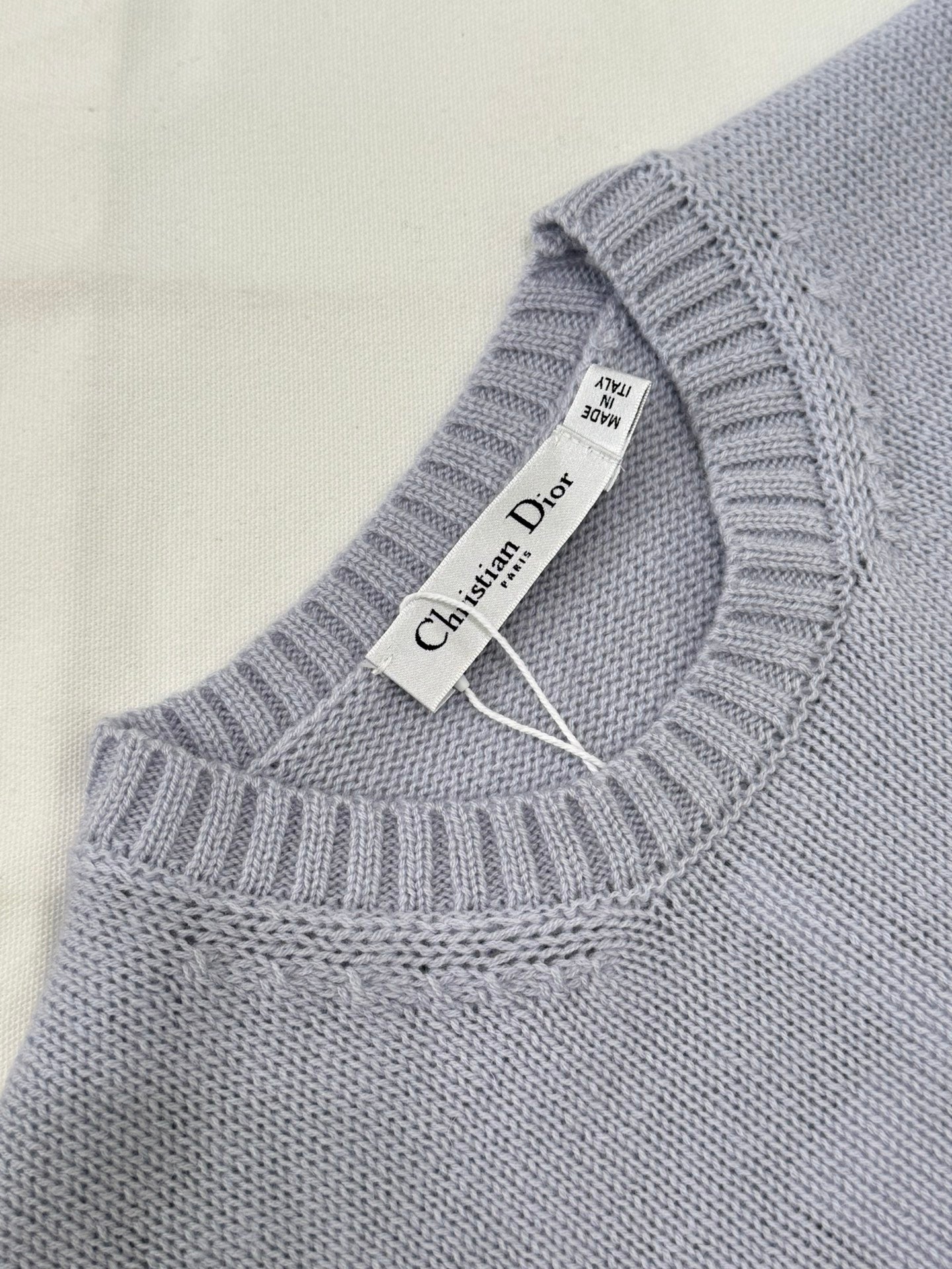 New five-pointed star knitted short sleeves