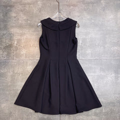 Chaebol daughter mini dress