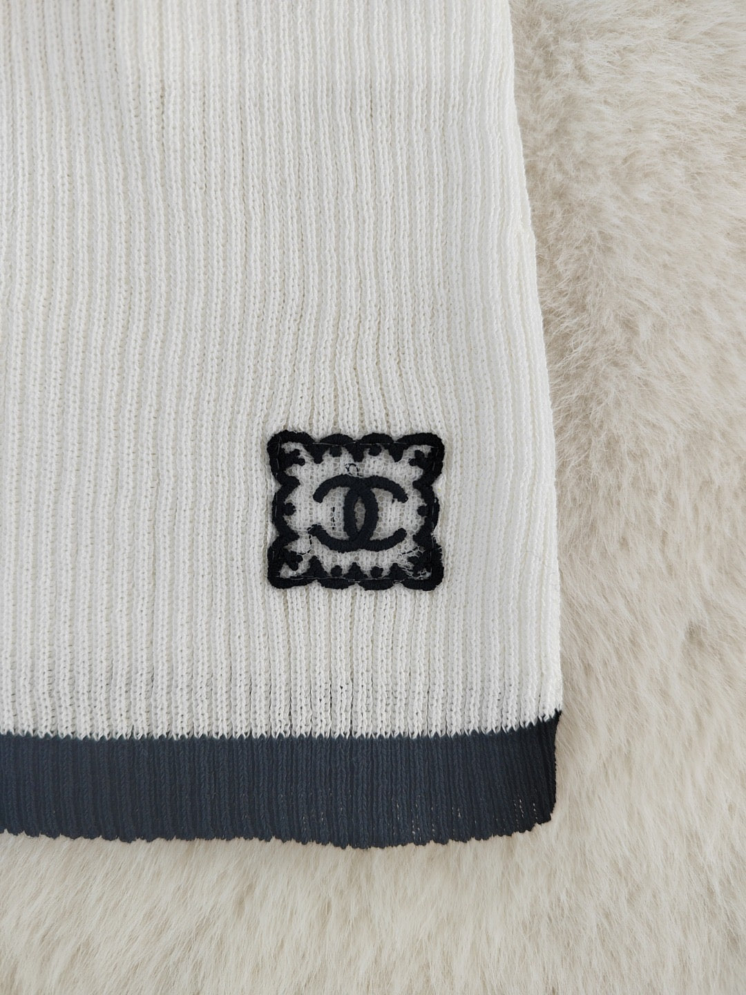 C nspired Strickweste