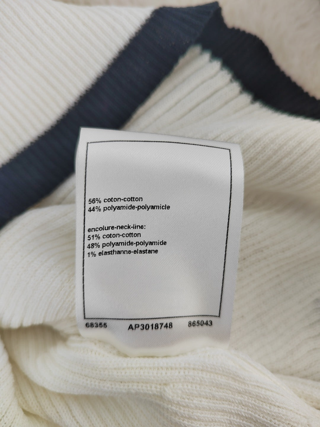 C nspired Strickweste