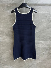 Crochet sundress