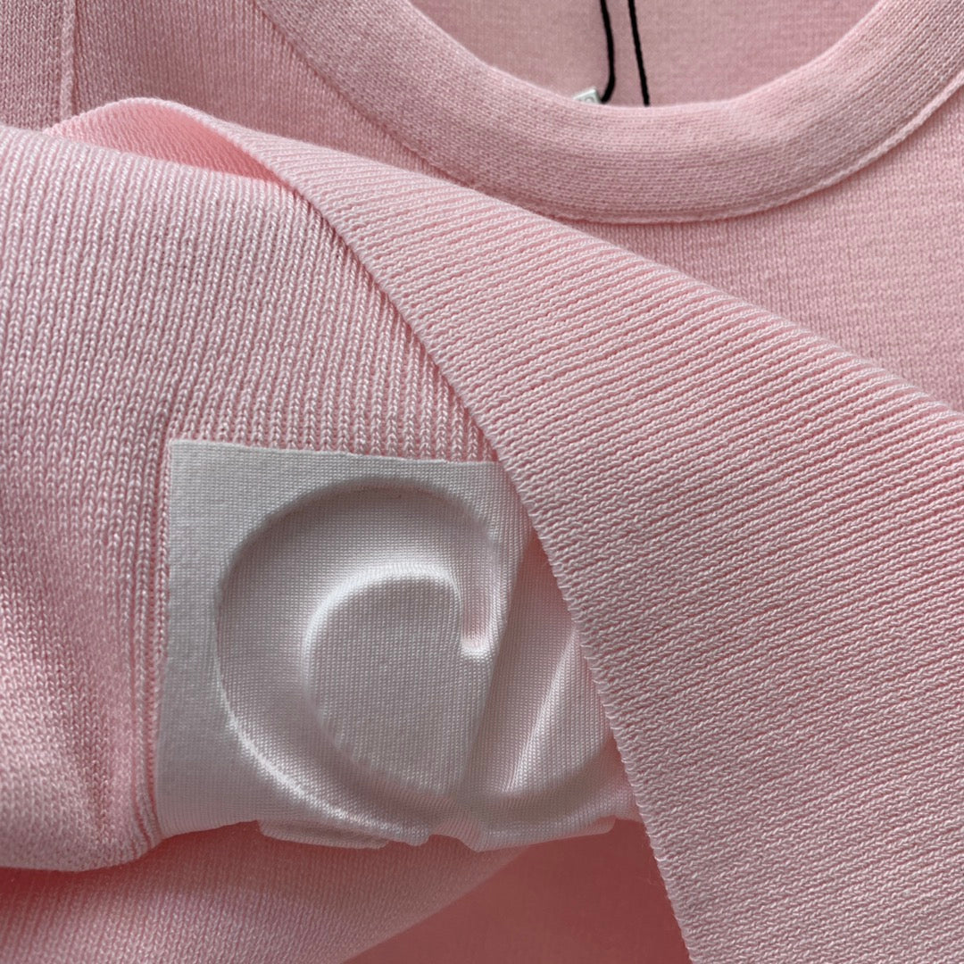 Gilet en maille extensible coupe slim gaufrée