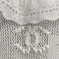 Lace shirt