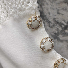 Lace shirt