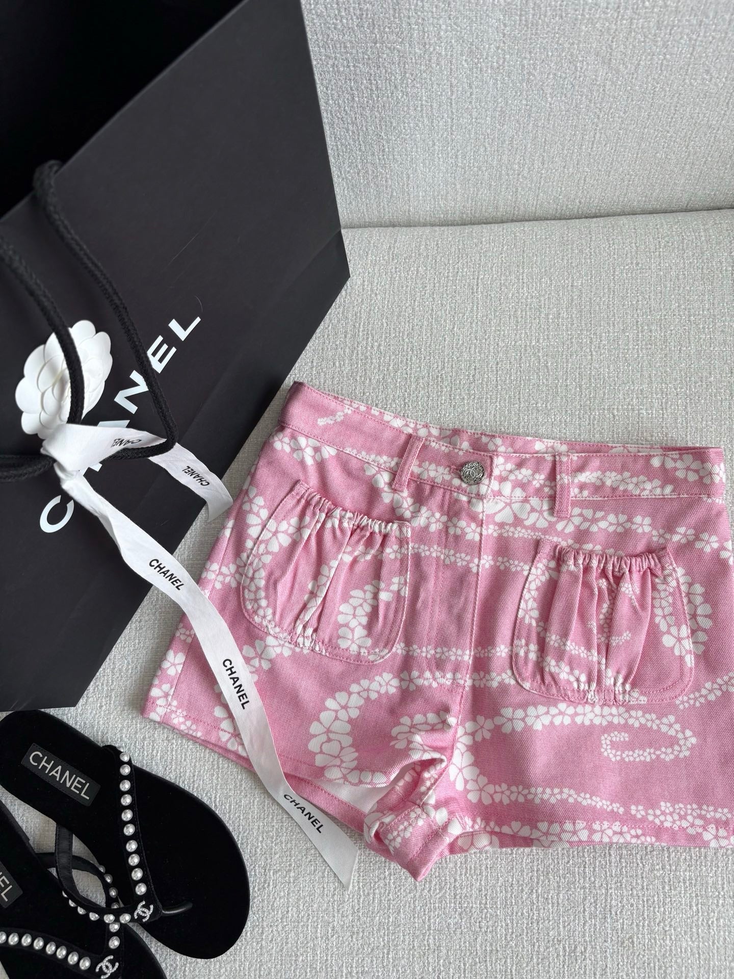 Chemise de plage sans manches 25M