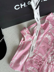 25M Beach Sleeveless Shirt