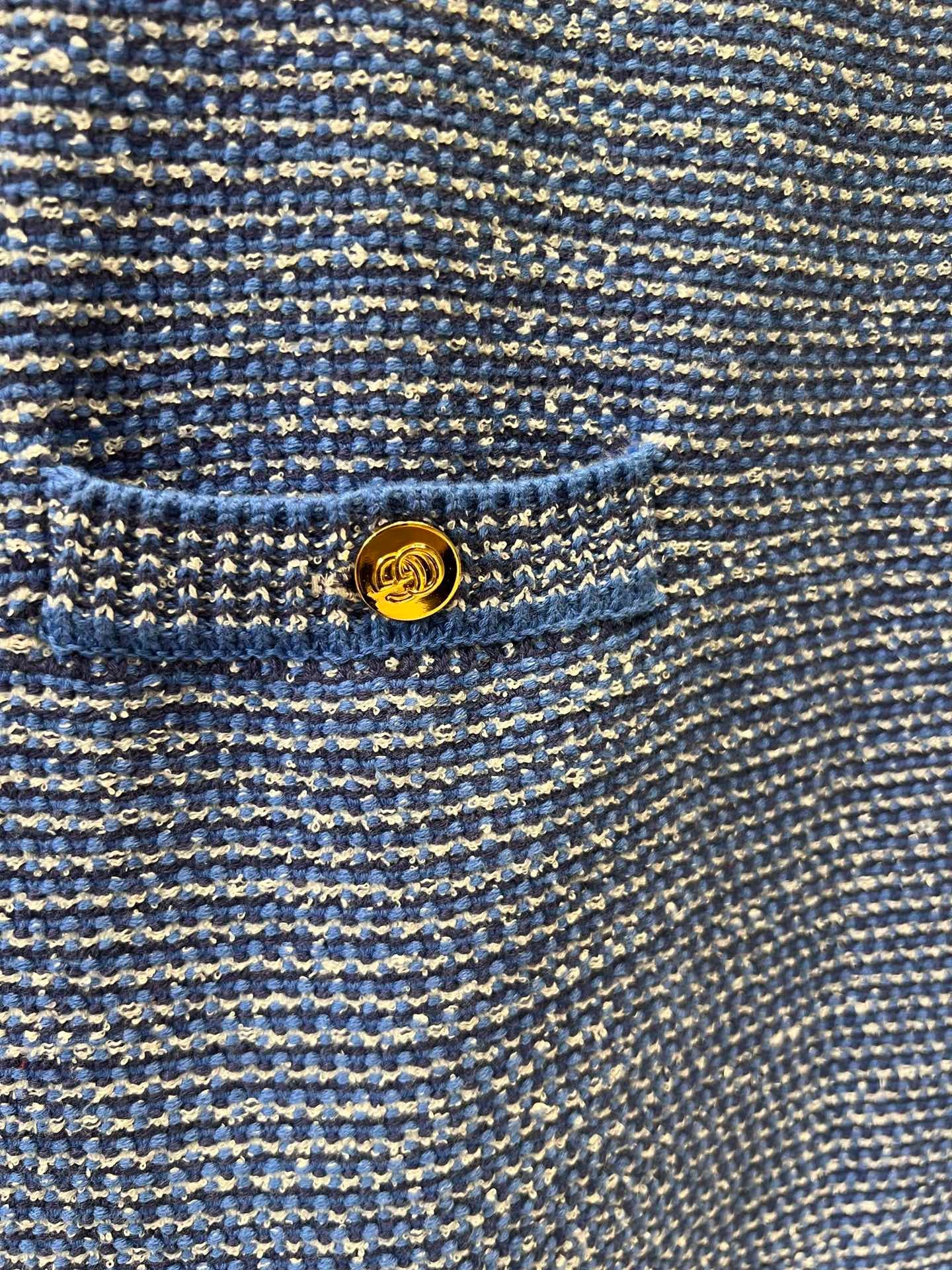 Schweres Retro-Slingkleid mit Zopfmuster