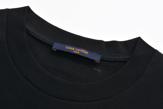 t-shirt imprimé