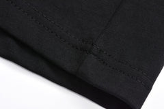 bedrucktes T-Shirt