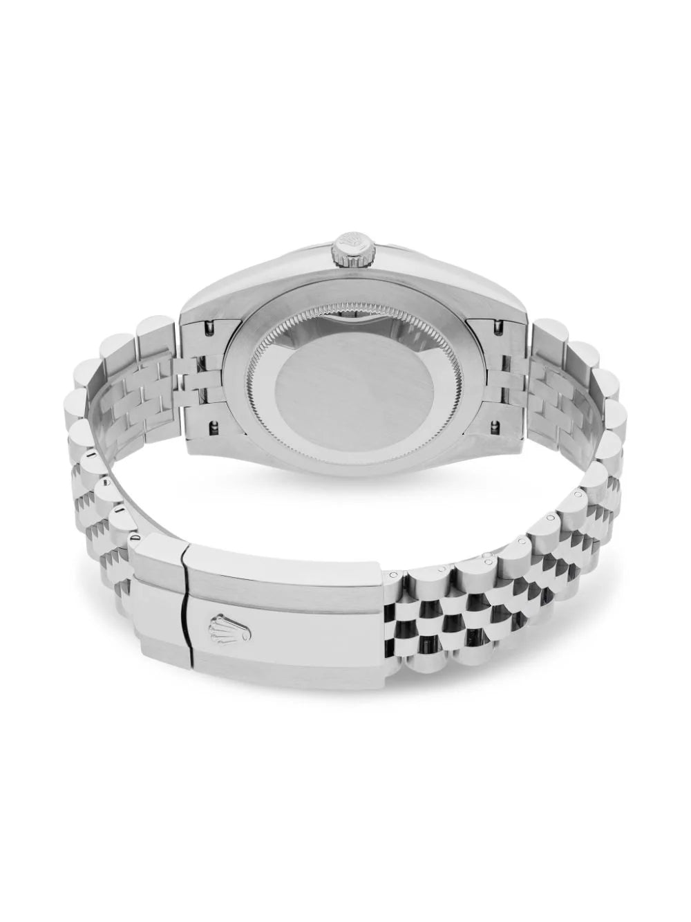 Montre homme Datejust 41 mm jamais portée