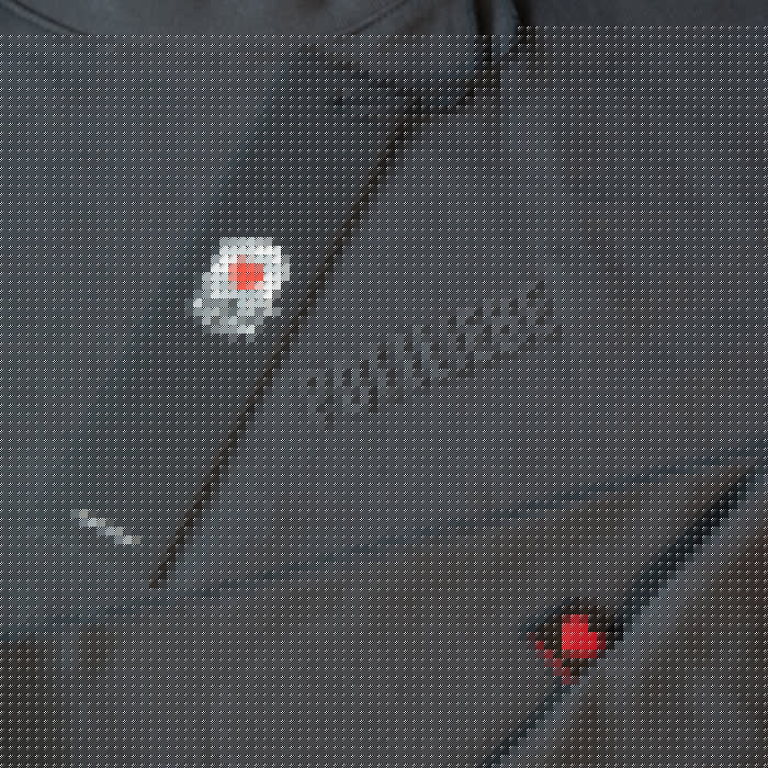 Chemise « GLÜCK AUF »