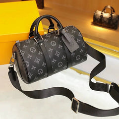 bedruckte Tasche