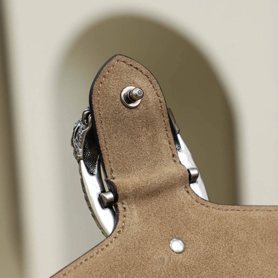 Sac super grand Dionysus GG Supreme