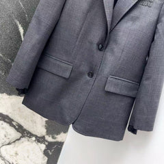Preppy-Anzug