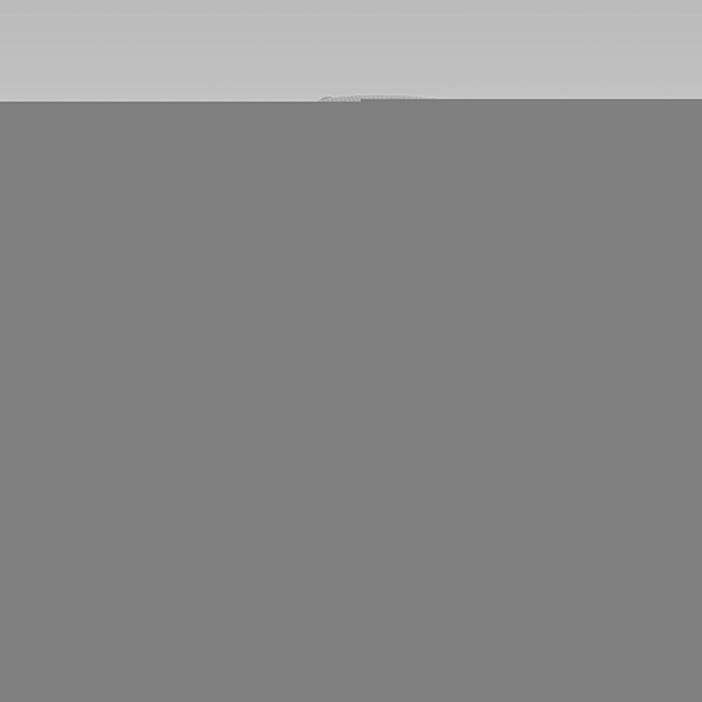 Kohle &amp; Herz Basecap - Grau 