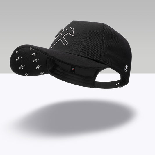 Schlägel und Eisen II Basecap 