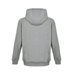 Sweat à capuche avec logo brodé Double G