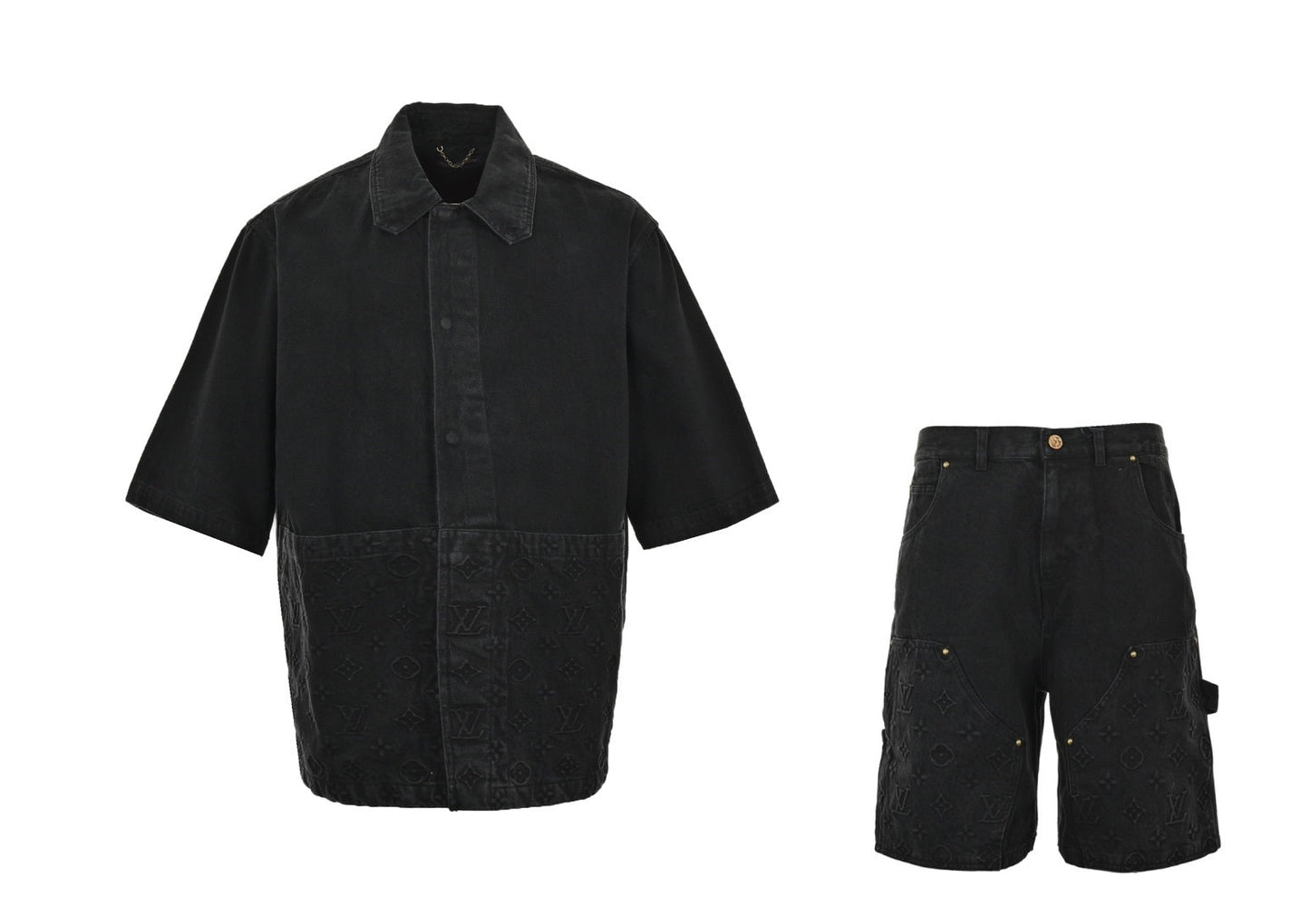 Presbyopie Prägeset