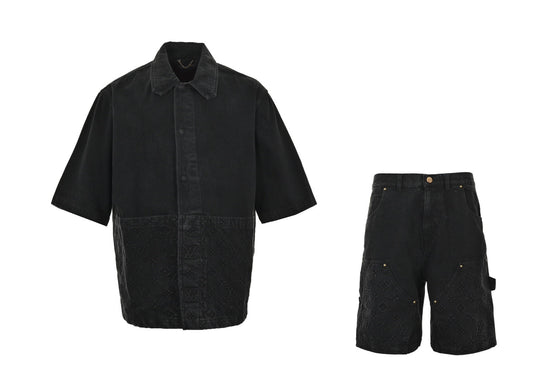 Presbyopie Prägeset