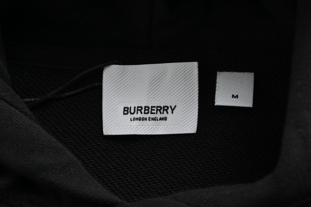 Sweat à capuche avec logo brodé Tatami v