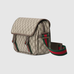 sac messager 