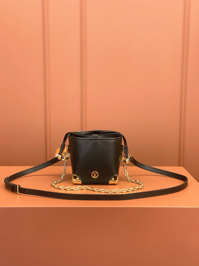 Portefeuilles et petite maroquinerie