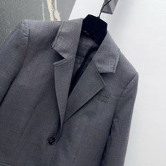 Preppy-Anzug