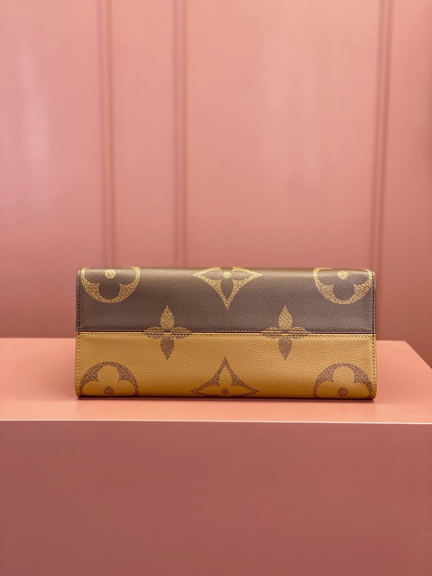 OnTheGo MM-Monogramm