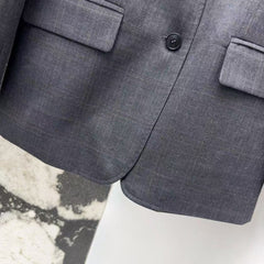 Preppy-Anzug