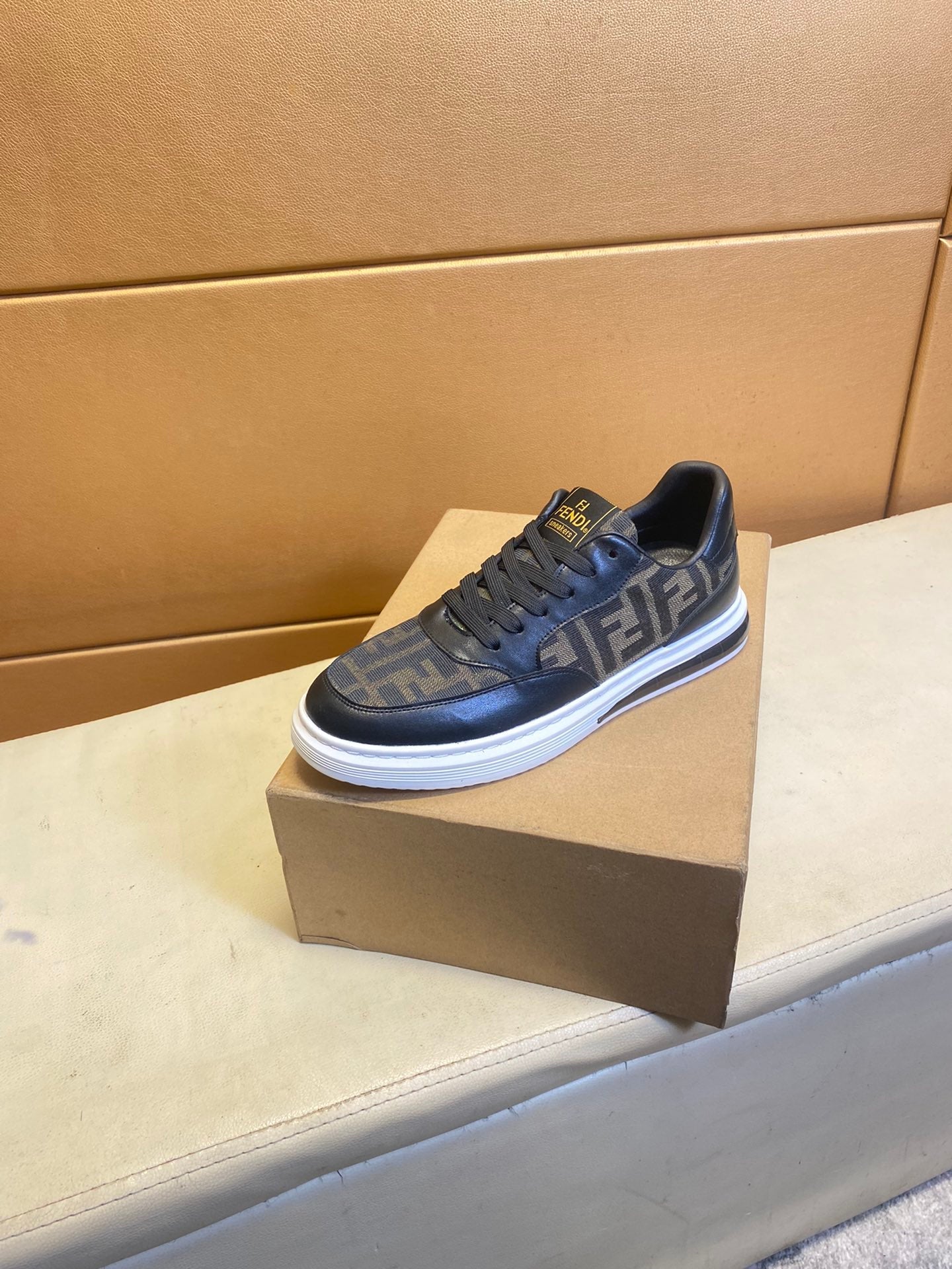 Chaussures de course confortables