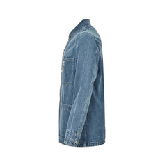 Veste en jean de travail Cannage Denim