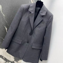 Preppy-Anzug