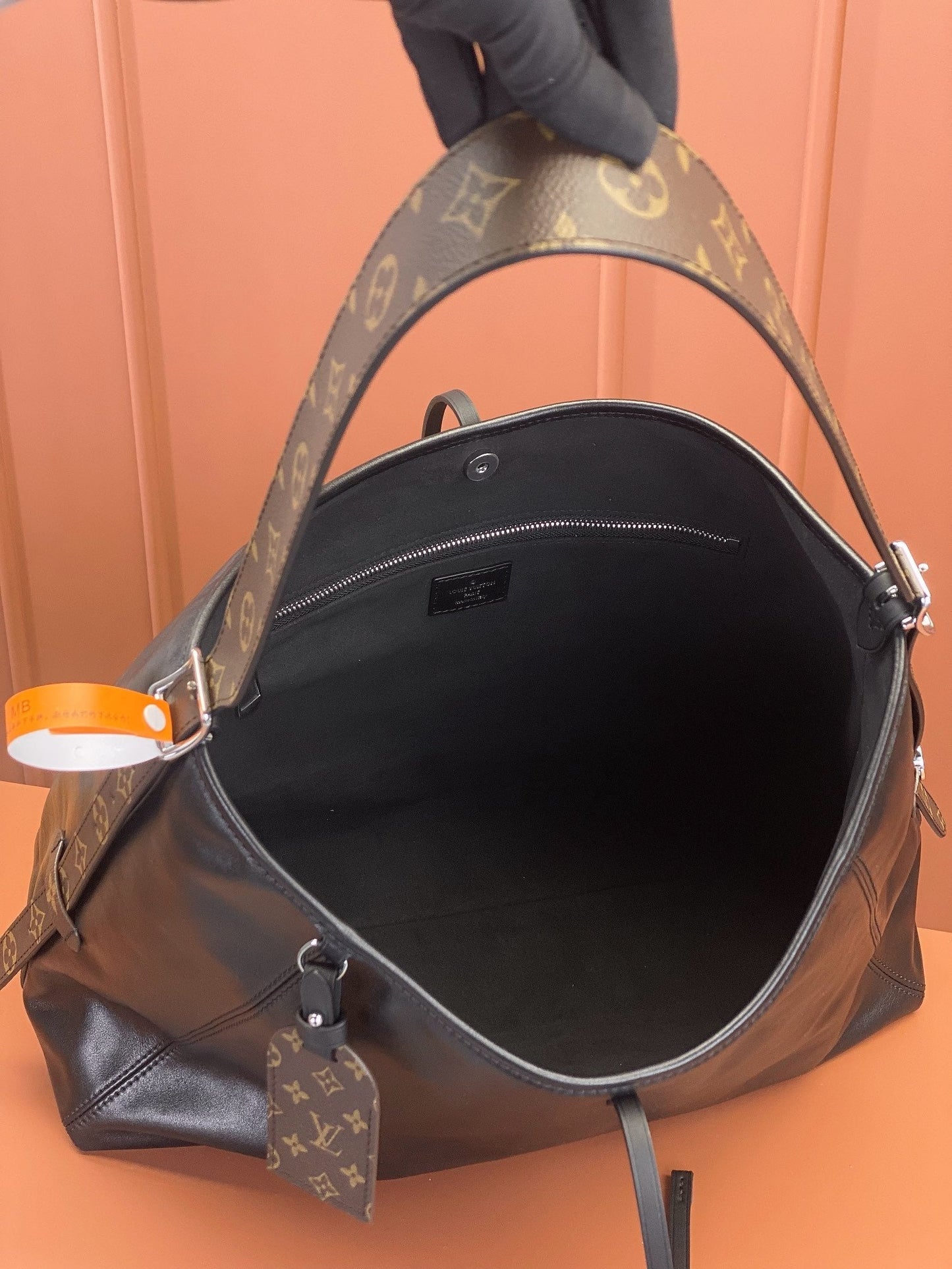 Sac fourre-tout MM H27