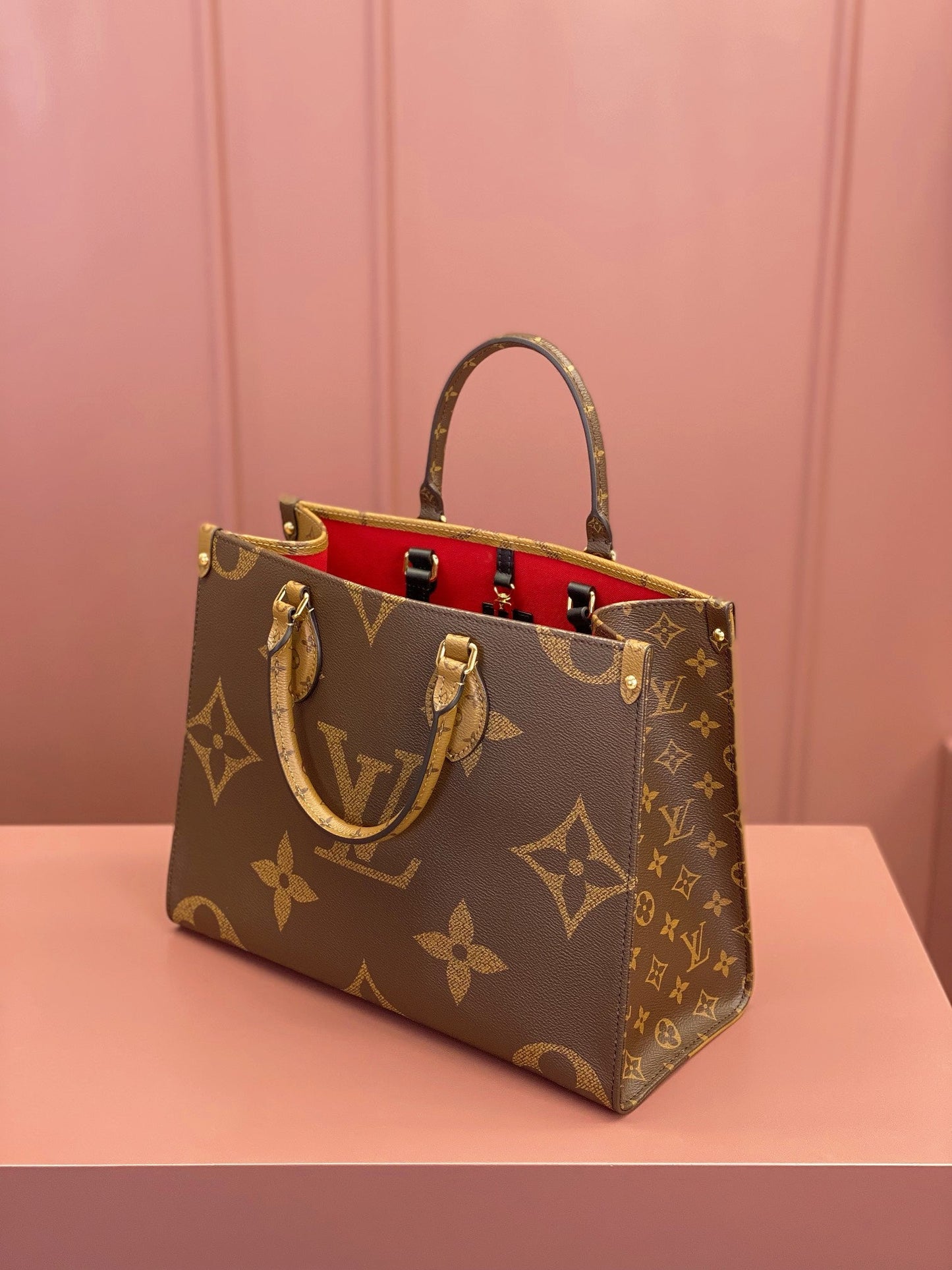 OnTheGo MM-Monogramm