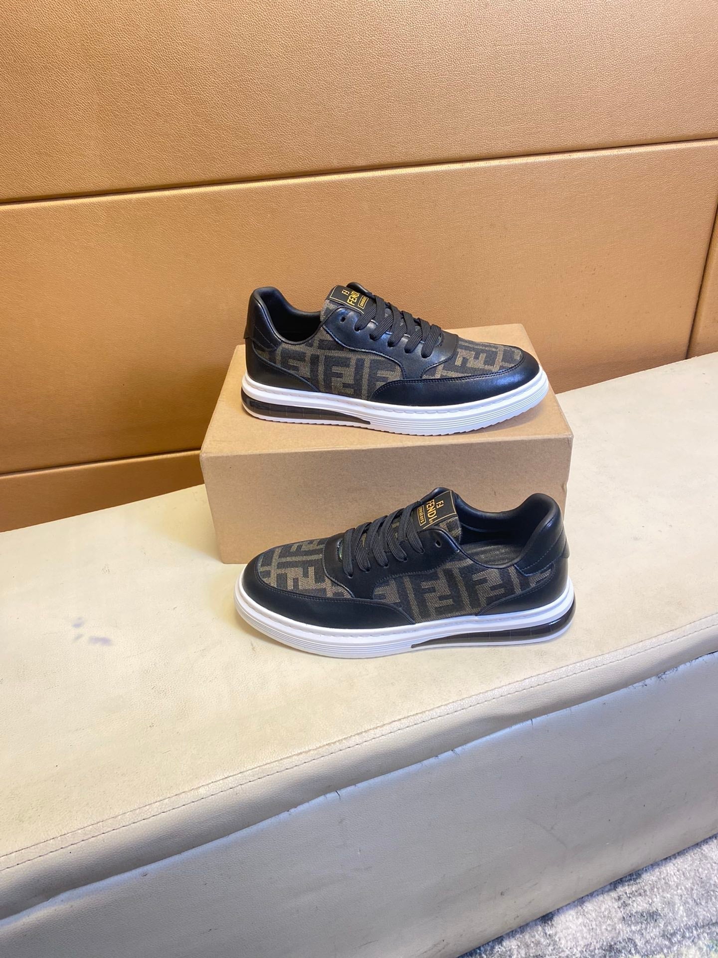 Chaussures de course confortables