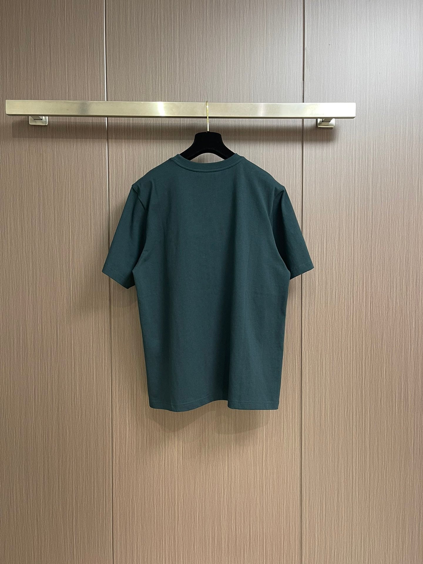 T-shirt avec nouveau logo PRD 24FW