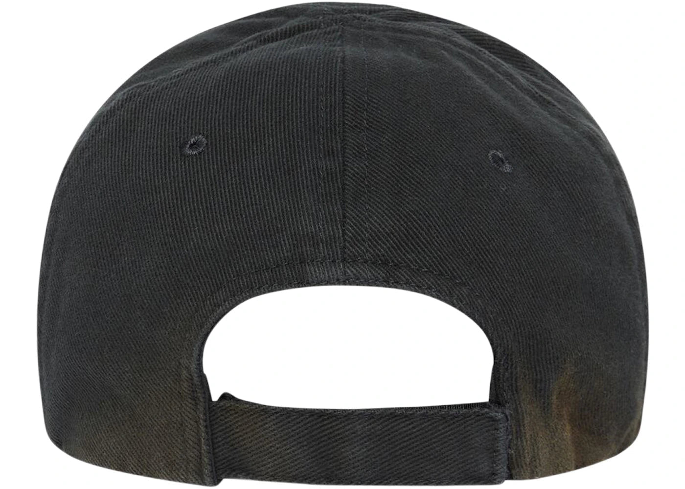 casquette de marque collaborative 