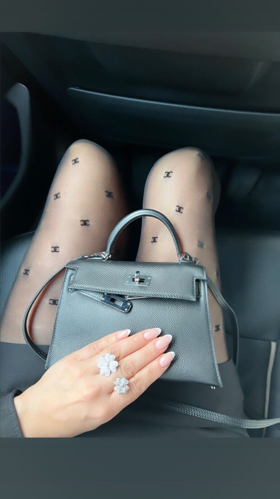 STRÜMPFE STRUMPFHOSEN