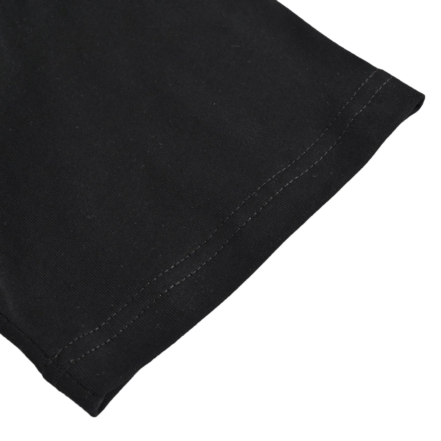 fourgon à manches courtes 