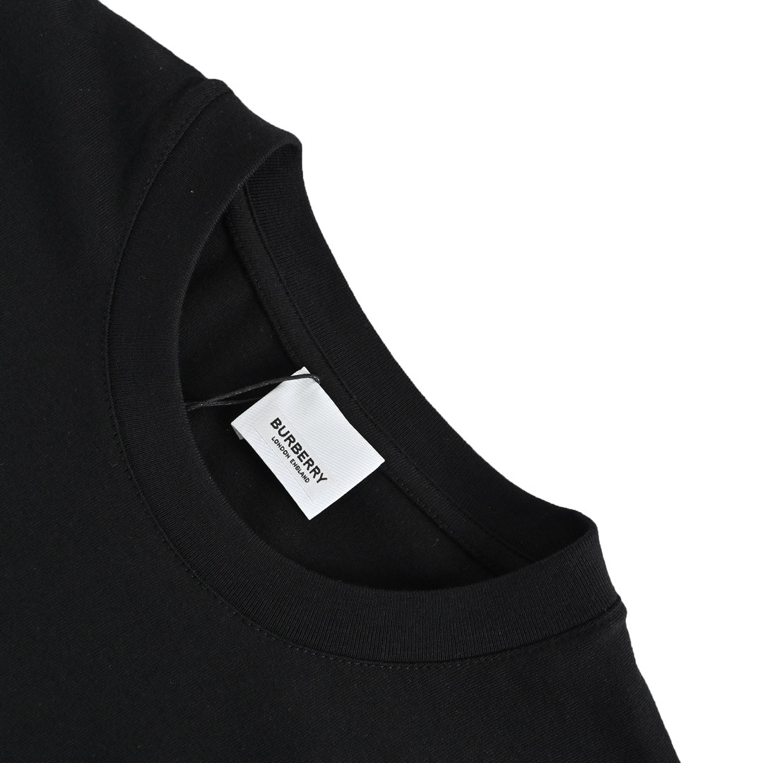 T-shirt à manches courtes avec logo War Horse imprimé