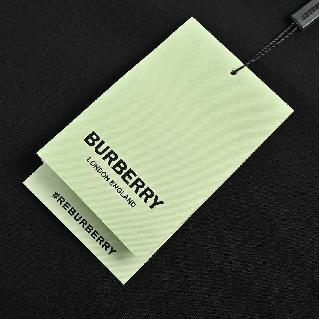 cheval de guerre brodé manches courtes 