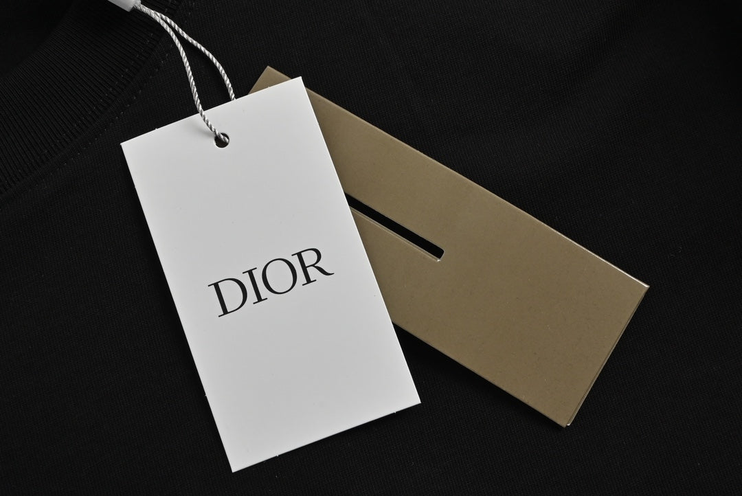 Runway Limited Kurzarm-Briefdruck 