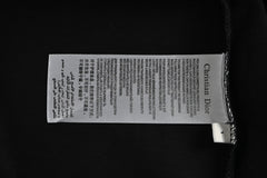 runway limited letter print short sleeved