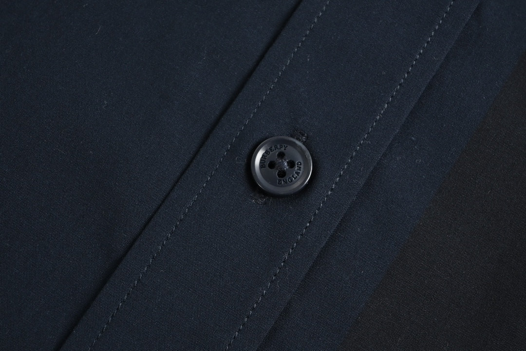 Chemise à carreaux classique