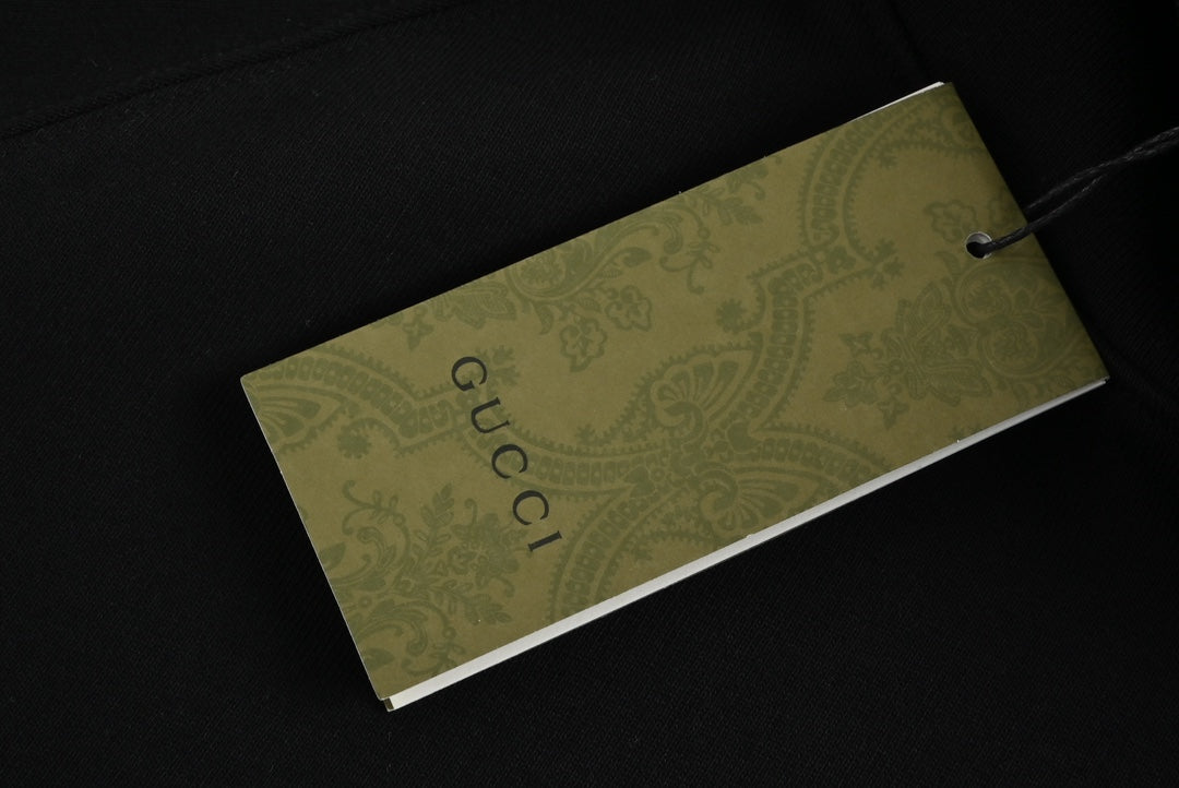 Sweat à capuche classique en tricot réfléchissant